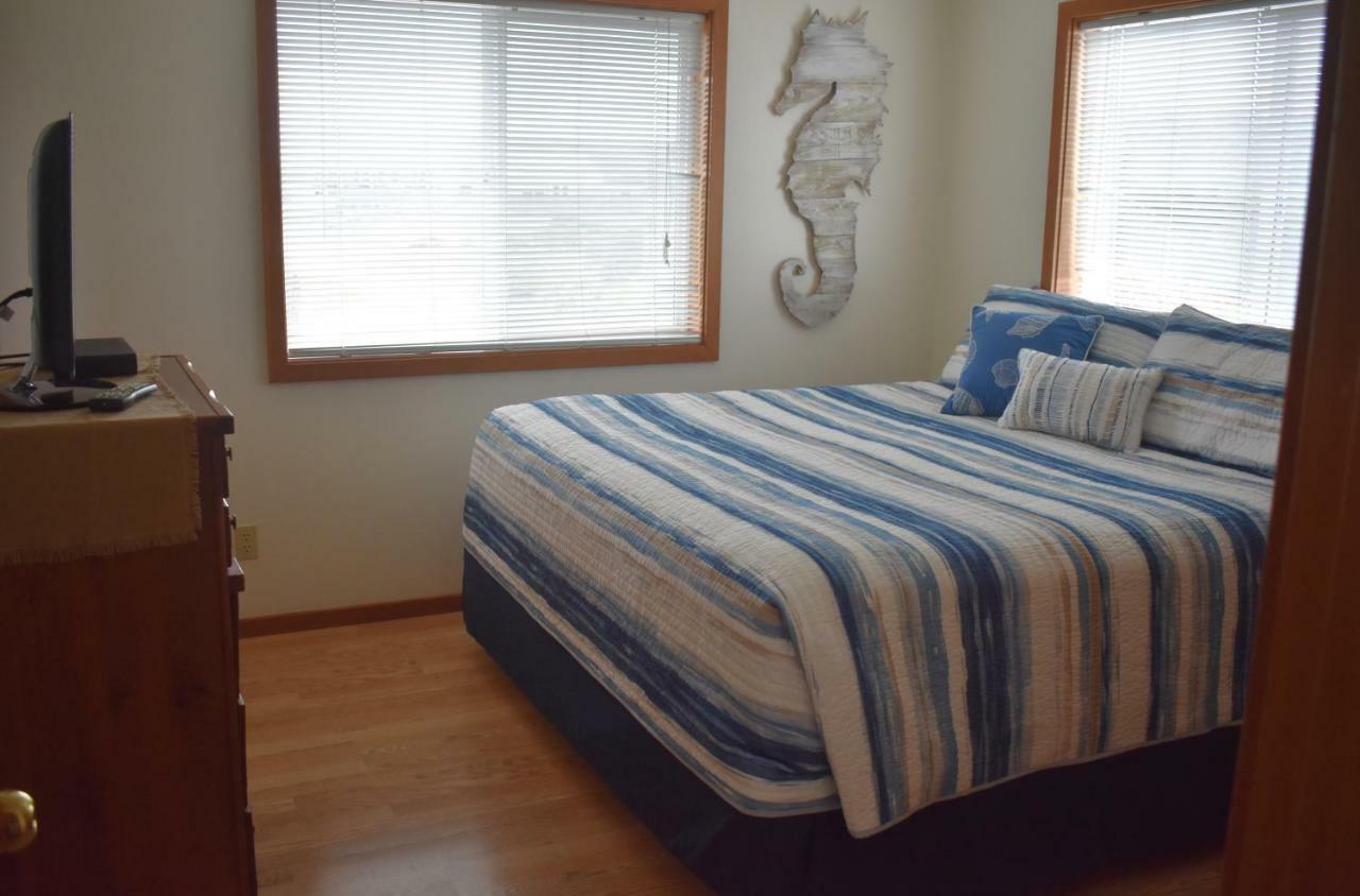 Coquille Point Condo Bandon Ngoại thất bức ảnh