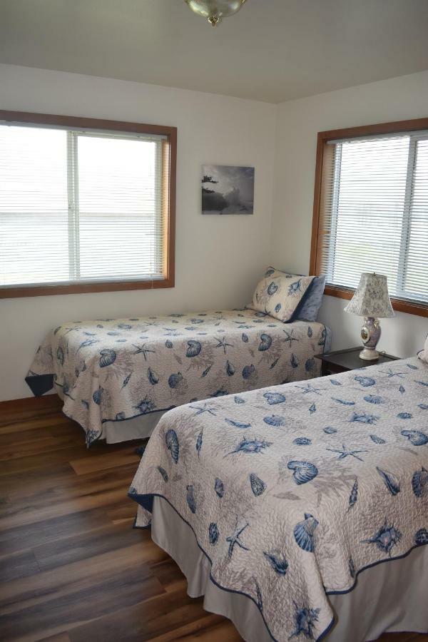 Coquille Point Condo Bandon Ngoại thất bức ảnh